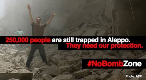 thatcoolaunt:thatcoolaunt: Aleppo is Burning200 killed in #Aleppo since start of Cessation of Hostil