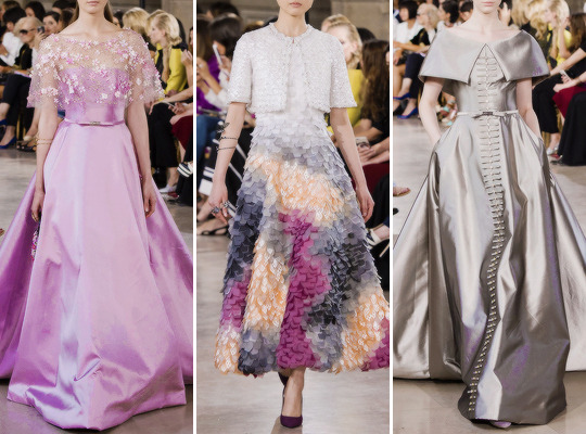 chandelyer:  Georges Hobeika f/w 2016-2017 couture