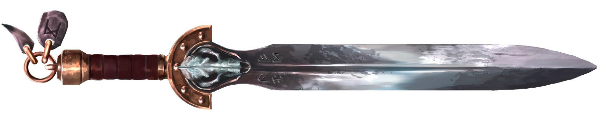 wh40khq:40k Adeptus Astartes Power Swords