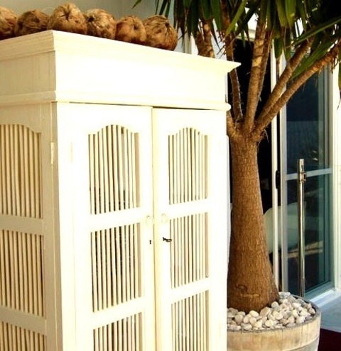 Beach Style Deck (Gold Coast - Tweed)