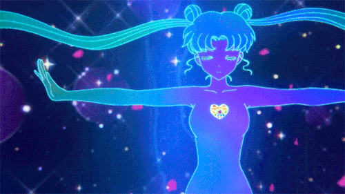 Sailor Moon Eternal now releasing January 8,2021!Moon Crisis, Make Up!