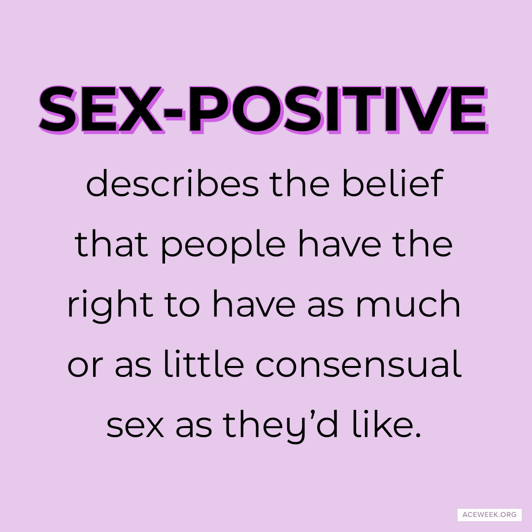 Sex-Positive Movement