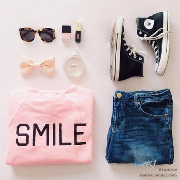  romwe women fashion 