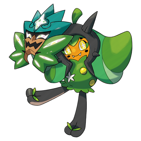 lightning--ninja - Necrozma is cool man.