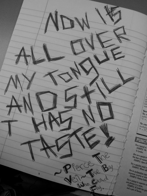 These Words Seem So Untrue.