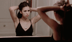 elenaspj:   The Vampire Diaries Positivity Week Day 6: Free choice Elena + favorite