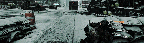arsuf: Tom Clancy’s The Division | Commented Gameplay Walkthrough