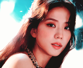 Jisoo Lovesick Girls