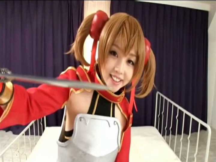 Sword Art Online Cosplay Girls VIDEO - https://www.facebook.com/video.php?v=697904166959968