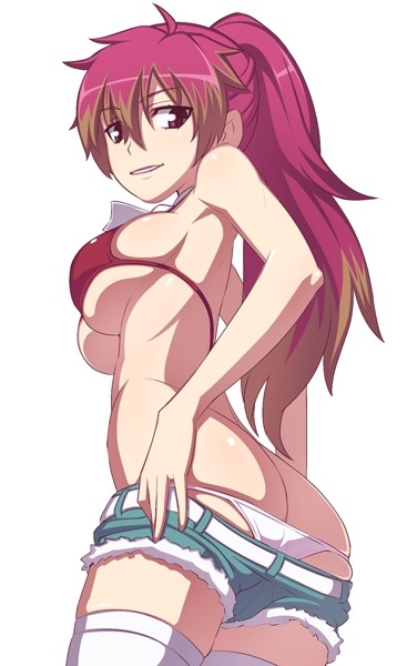 hentai sh