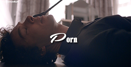Sherlock Holmes Porn Pack O_O