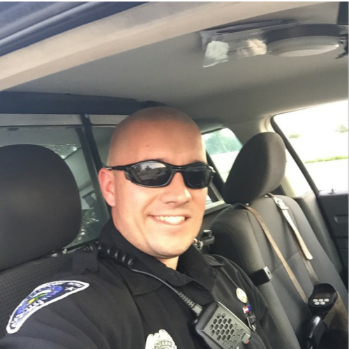PoliceCorps