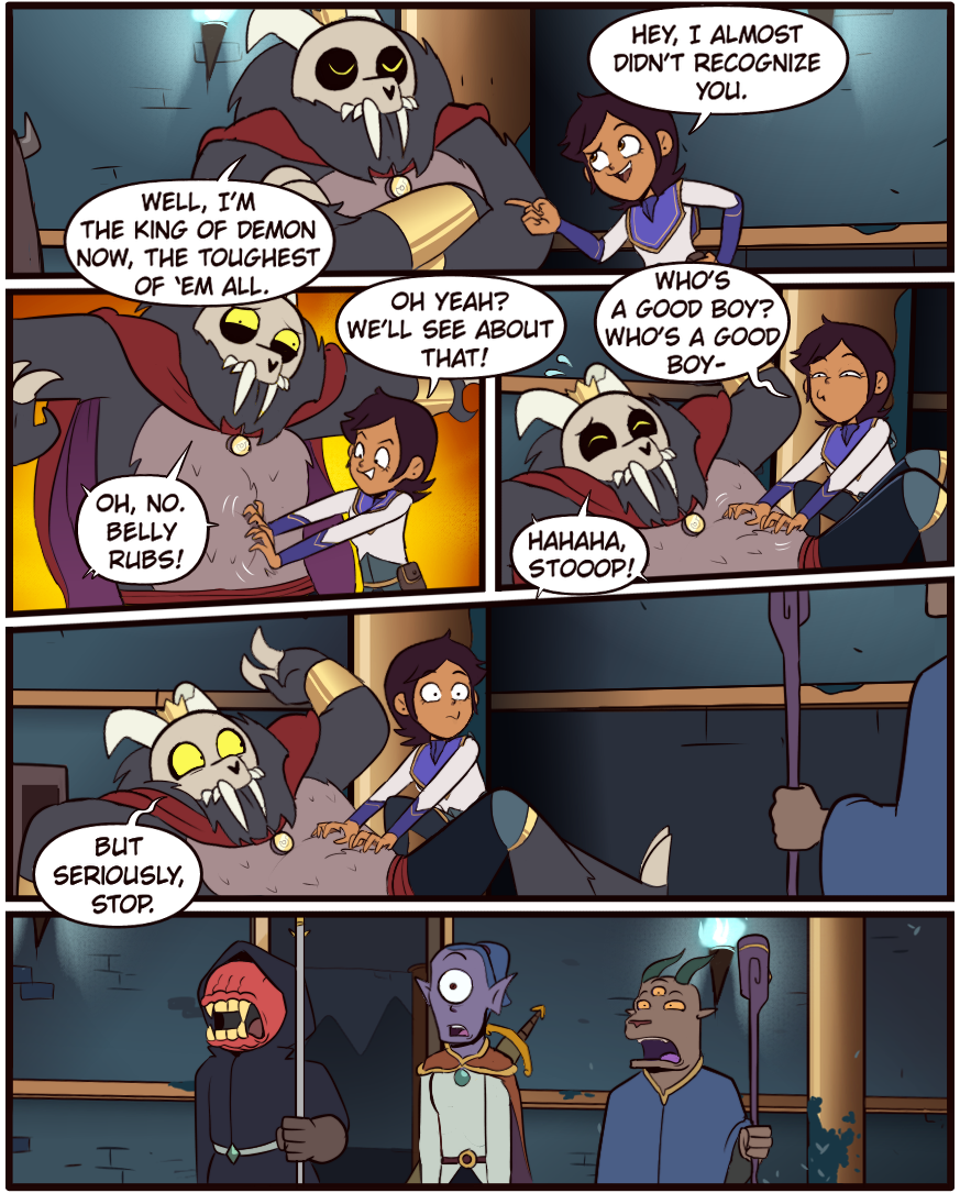 moringmark:
