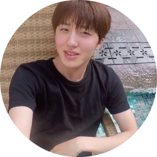 CUTE CHANI ICONS like if you find them useful