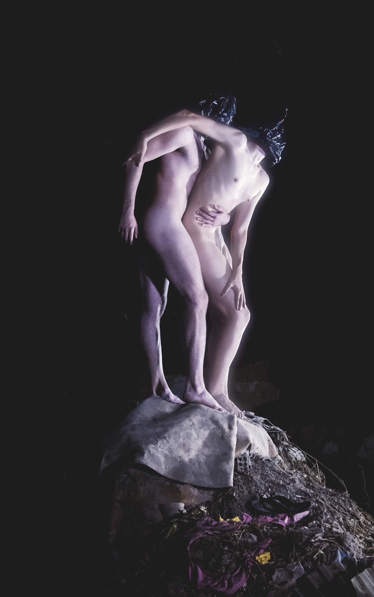 heliasdoulis: ‘ODE TO PRINCE’ Series for THE OPÉRA MAgazine Vol.VI, November