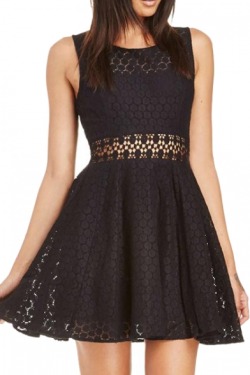 babycollectionjellyfish:  Black lace dressNo.1  No.2  NO.3No.4  No.5  No.6