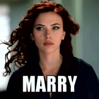 avengersavalanche:AVENGERS:   KISS  MARRY  KILLclick and drag