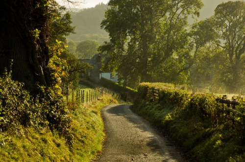 allthingseurope:  Wales (by Pixellie)