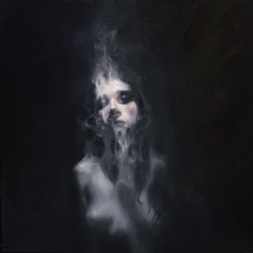 beautifulbizarremag:  Henrik Aarrestad Uldalen 