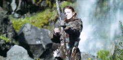 kingslyers:  Game of Thrones Season 4 One Week Challenge ↳ Day 1: Favourite minor