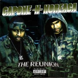 BACK IN THE DAY |11/21/00| Capone-N-Noreaga