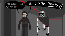 kelgrid:  Kylo Ren and lemongrab are basically the same you can’t deny it 