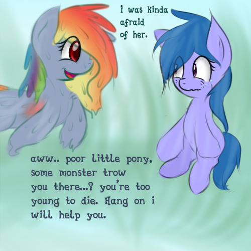 Sex askshinytheslime:  Snow: Can i be slime pony pictures