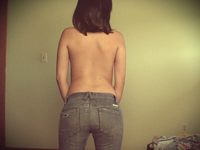 monnter:  Jeans 