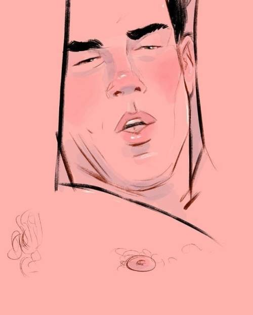 egorodriguez:  “When you walk into the bathtub and it’s hotter than you expected” 😏   #egorodriguez  #illustration  #facialexpressions  #QueerArt  #independentartist — view on Instagram https://ift.tt/3sXVW8z