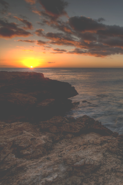 earth-dream:  Hawaii Sunset 