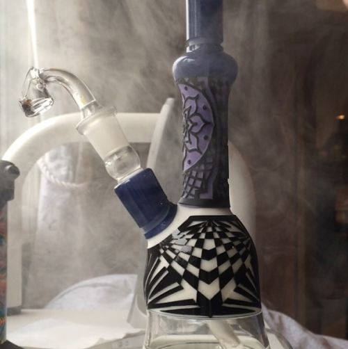 hashstache:  smokeh 