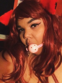 meowpixie:  I want my ass and pussy eaten