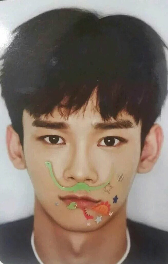jonginbells:  WHOS IDEA WAS THIS??!  
