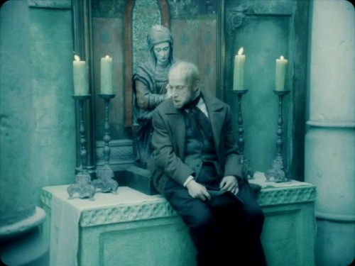 FAUST - Aleksandr Sokurov - 2011