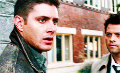 mitchellfowler:  make me choose: anonymous asked: bucky barnes or dean winchester