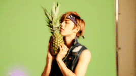 soowons:  dongwoo x photoshoots 