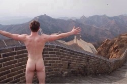 willnsf:  The Great Wall 