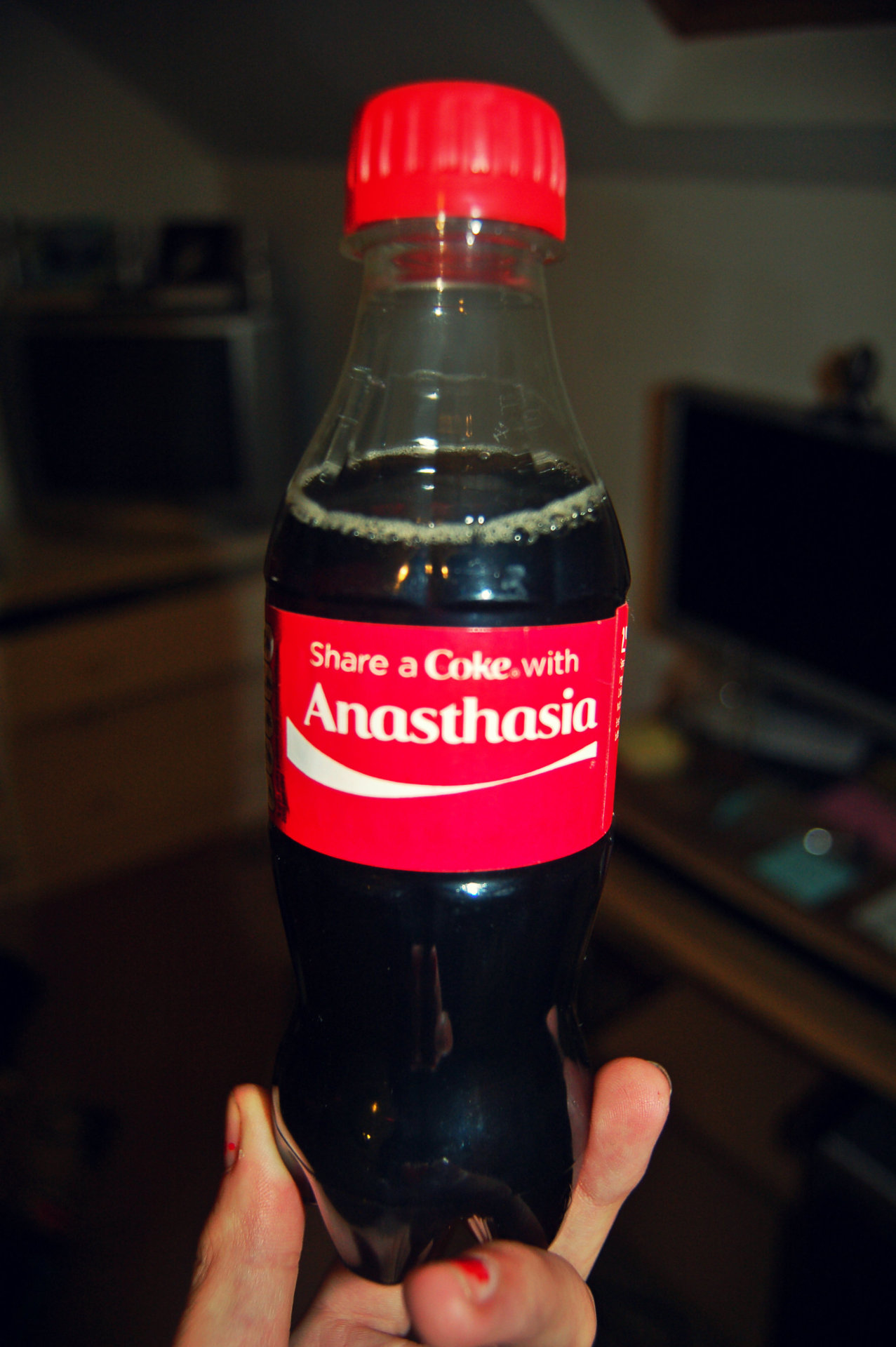 this-is-my-wonderland14:  So my super fabulous boyfriend went and bought me this