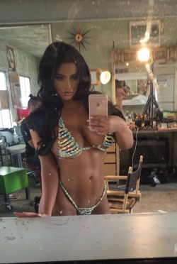 abigailratchfordfan:  Abigail Ratchford have’s the hottest body ever 💖💝💕😍☺️💞💗