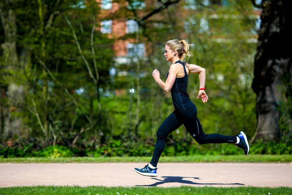 Fashion meets Fitness