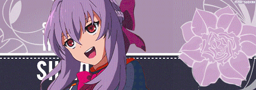 oikawahtoorus:owaseraweek: Day 1 || Black Demon’s Contract ↳ Favorite Cursed Gear: Hiiragi Shinoa &g