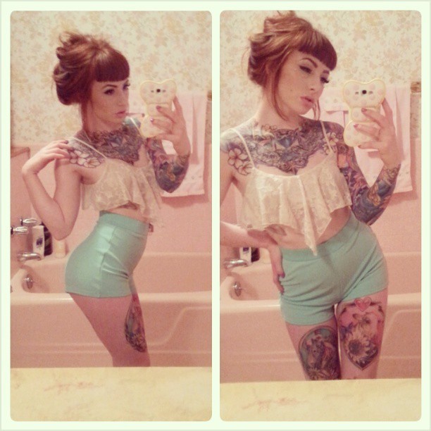 mud-in-your-eyes:  Um 