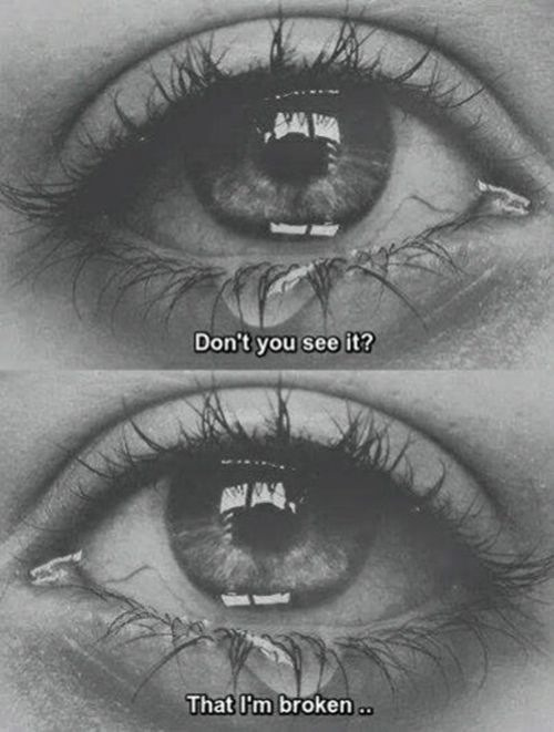 nothingtodohereatall:  Sad and depressed blog, following back similar