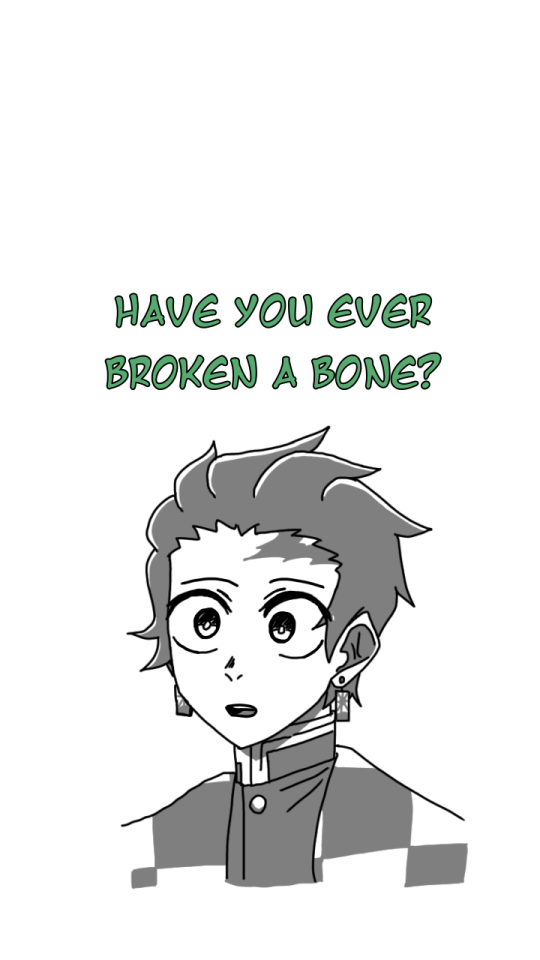 Weary Bones Caught The Chill