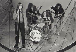 vaticanrust: Black Sabbath, 1970.