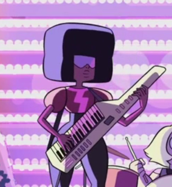 garnet