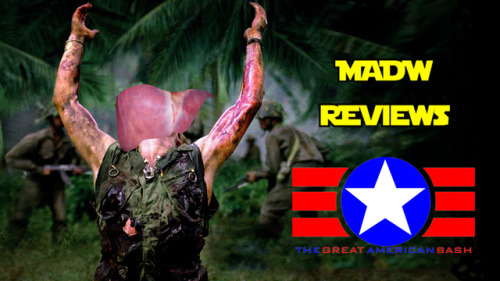   MAD Wrestling Reviews: “The Great American Bash” (2006)Loyal Subject JBL and MAGGLE the Socialist welcome you to a “memorable” show full of action, enzymes, doomed gimmicks, enzymes, literal skull bashing, royal proclamations