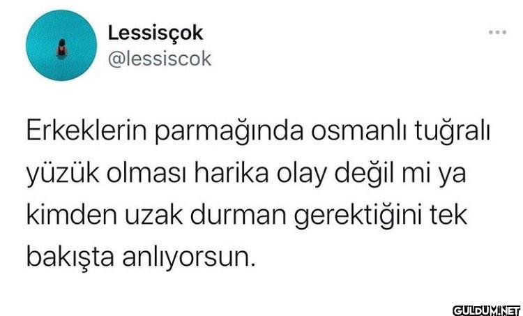 8 Lessisçok @lessiscok...