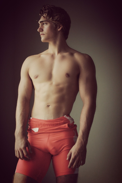Artistry of Male Anatomy