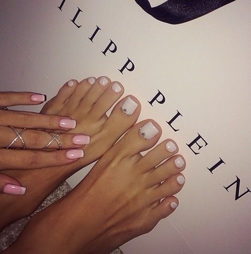 I 😘 Feet